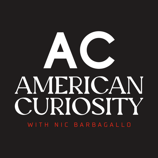 American Curiosity with Nic Barbagallo